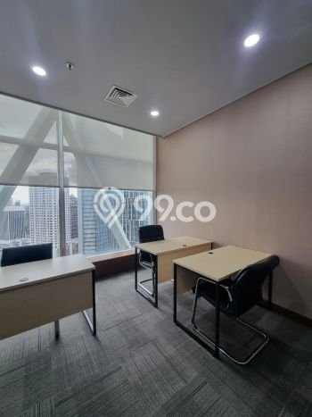 Kantor Disewakan di , Luas 334m2m², Area Bisnis, Jalan Strategis Kantor Disewakan di , Luas 334m2m², Area Bisnis, Jalan Strategis