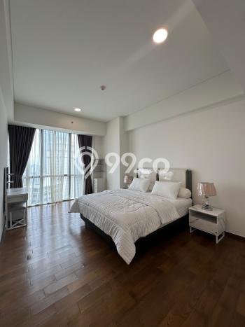 Apartemen Sewa 2 Kamar Hemat Siap Huni di Jakarta Selatan, Luas 133m2 Apartemen Sewa 2 Kamar Hemat Siap Huni di Jakarta Selatan, Luas 133m2