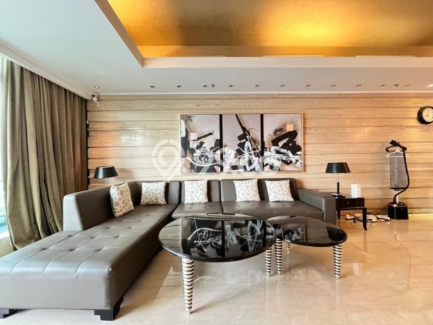 Apartemen Strategis 272m2 di Thamrin Jakarta Pusat 4 Bedroom Apartemen Strategis 272m2 di Thamrin Jakarta Pusat 4 Bedroom