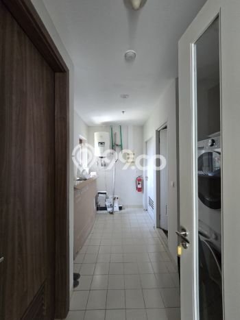 UNIT PREMIUM! Apartemen di , 2 KT, Luas 153m2m², Strategic Location UNIT PREMIUM! Apartemen di , 2 KT, Luas 153m2m², Strategic Location