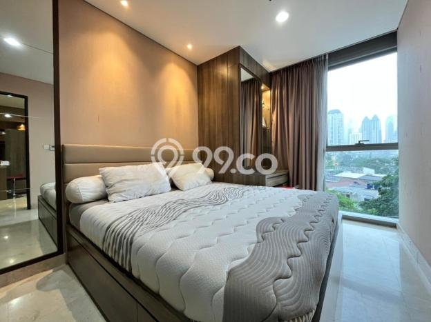 Disewakan Apartemen Murah di Kuningan 1 Bedroom Disewakan Apartemen Murah di Kuningan 1 Bedroom