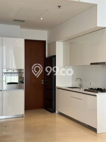 Disewakan Apartemen Ekonomis 2 BR di Senopati Jakarta Selatan Disewakan Apartemen Ekonomis 2 BR di Senopati Jakarta Selatan