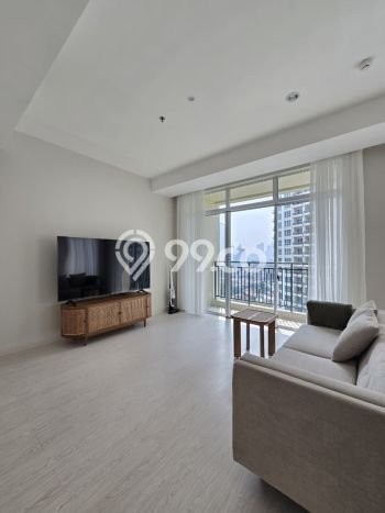 UNIT PREMIUM! Apartemen di , 2 KT, Luas 153m2m², Strategic Location UNIT PREMIUM! Apartemen di , 2 KT, Luas 153m2m², Strategic Location