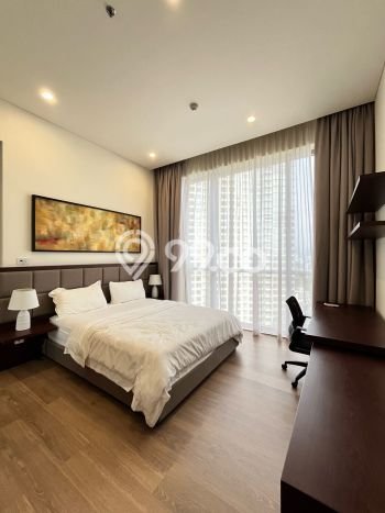 Sewa Apartemen Harga Terjangkau di Pakubuwono 2 Bedroom Sewa Apartemen Harga Terjangkau di Pakubuwono 2 Bedroom