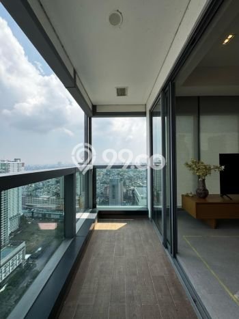Apartemen Strategis 182m2 di Thamrin Jakarta Pusat 3 KT Apartemen Strategis 182m2 di Thamrin Jakarta Pusat 3 KT