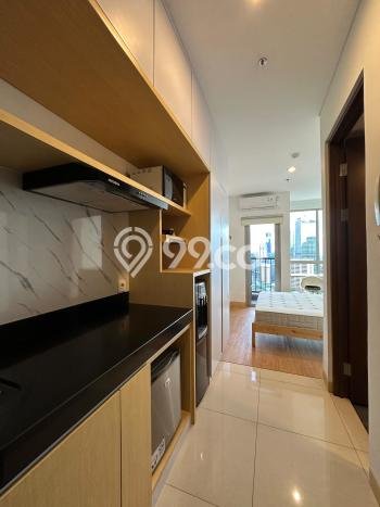 Sewa Apartemen Murah di Kuningan 1 KT Sewa Apartemen Murah di Kuningan 1 KT