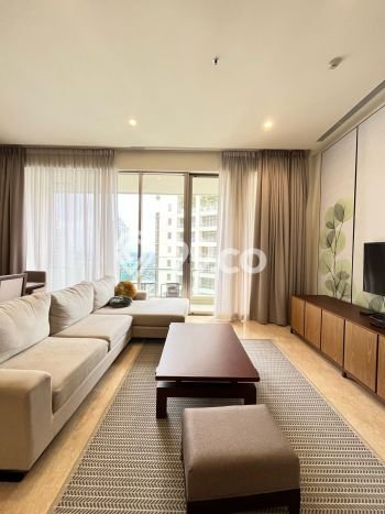 Sewa Apartemen Harga Terjangkau di Pakubuwono 2 Bedroom Sewa Apartemen Harga Terjangkau di Pakubuwono 2 Bedroom