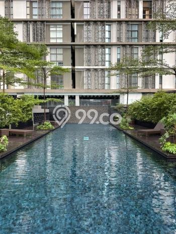 Apartemen Strategis 287m2 di Senopati Jakarta Selatan 3 KT Apartemen Strategis 287m2 di Senopati Jakarta Selatan 3 KT