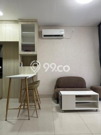 Hunian Strategis 42m2 di Kuningan Jakarta Selatan 1 KT Hunian Strategis 42m2 di Kuningan Jakarta Selatan 1 KT