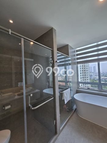 UNIT PREMIUM! Apartemen di , 2 KT, Luas 153m2m², Strategic Location UNIT PREMIUM! Apartemen di , 2 KT, Luas 153m2m², Strategic Location