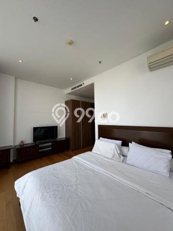 Disewakan Apartemen Murah di Senopati 2 KT Disewakan Apartemen Murah di Senopati 2 KT