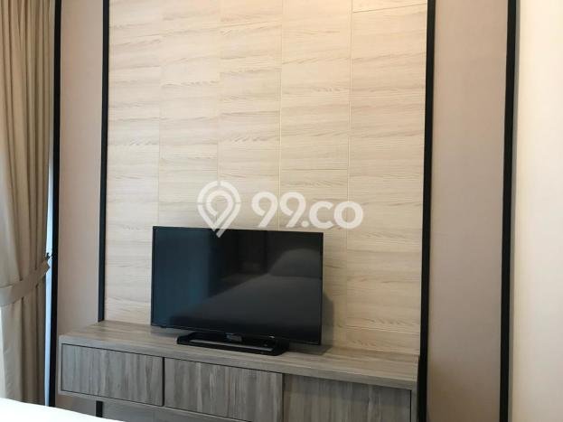 Apartemen Strategis 127m2 di Setiabudi Jakarta Selatan 2 KT Apartemen Strategis 127m2 di Setiabudi Jakarta Selatan 2 KT