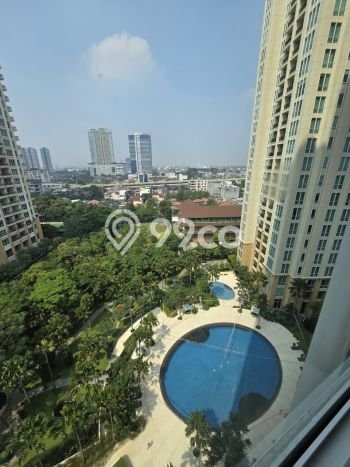 UNIT PREMIUM! Apartemen di , 2 KT, Luas 153m2m², Strategic Location UNIT PREMIUM! Apartemen di , 2 KT, Luas 153m2m², Strategic Location