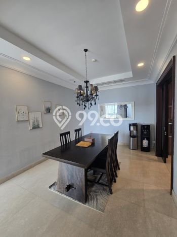 Paling Dicari! Apartemen Eksklusif Dijual di Pakubuwono Punya 2 Bedroom Paling Dicari! Apartemen Eksklusif Dijual di Pakubuwono Punya 2 Bedroom
