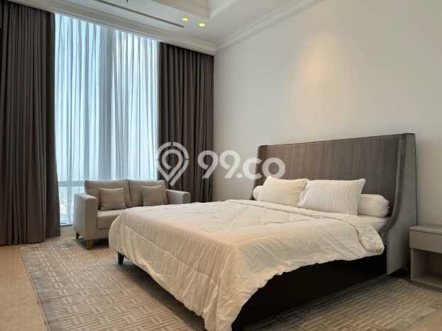 Apartemen Disewakan 4 Kamar Hemat Siap Huni di Jakarta Selatan, Luas 475m2 Apartemen Disewakan 4 Kamar Hemat Siap Huni di Jakarta Selatan, Luas 475m2