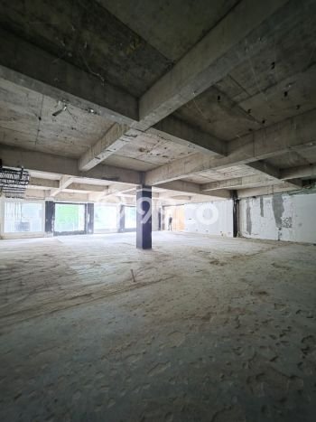 Unit Komersial Tersedia di Senopati Spesifikasi LB 204m2 Unit Komersial Tersedia di Senopati Spesifikasi LB 204m2