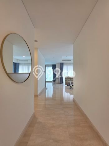 Hunian Strategis 182m2 di Thamrin Jakarta Pusat 3 KT Hunian Strategis 182m2 di Thamrin Jakarta Pusat 3 KT