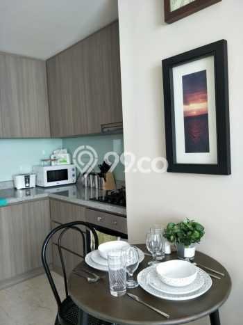 Apartemen di Kuningan, 2 KT, Luas 88m2m², Lokasi Prospektif Apartemen di Kuningan, 2 KT, Luas 88m2m², Lokasi Prospektif
