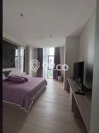 Apartemen Luxury Dijual di Jakarta Selatan Lokasi Strategis Punya 3 Kamar Tidur Apartemen Luxury Dijual di Jakarta Selatan Lokasi Strategis Punya 3 Kamar Tidur