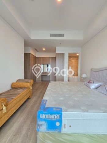 Apartemen Sewa 3 Kamar Hemat Siap Huni di Jakarta Pusat, Luas 182m2 Apartemen Sewa 3 Kamar Hemat Siap Huni di Jakarta Pusat, Luas 182m2