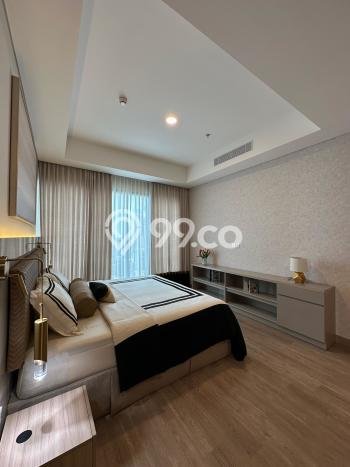 Paling Dicari! Apartemen Premium Dijual di Thamrin Punya 3 Bedroom Paling Dicari! Apartemen Premium Dijual di Thamrin Punya 3 Bedroom