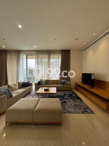 LOKASI PREMIUM! Apartemen Kawasan , 4 KT, Luas 340m2m², Strategis LOKASI PREMIUM! Apartemen Kawasan , 4 KT, Luas 340m2m², Strategis