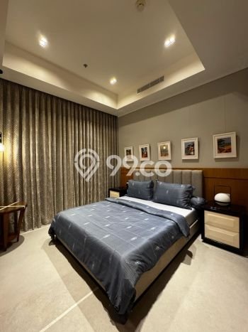 Apartemen Strategis 182m2 di Thamrin Jakarta Pusat 3 KT Apartemen Strategis 182m2 di Thamrin Jakarta Pusat 3 KT