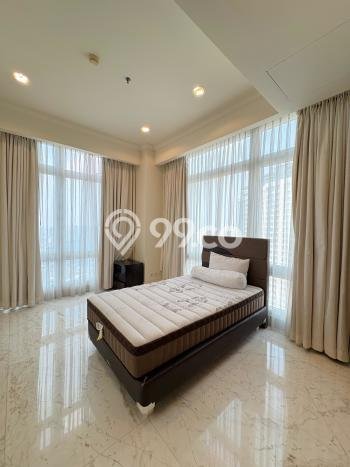 Sewa Apartemen Ekonomis 3 KT di Simprug Jakarta Selatan Sewa Apartemen Ekonomis 3 KT di Simprug Jakarta Selatan