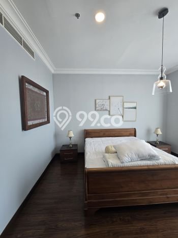 Paling Dicari! Apartemen Eksklusif Dijual di Pakubuwono Punya 2 Bedroom Paling Dicari! Apartemen Eksklusif Dijual di Pakubuwono Punya 2 Bedroom