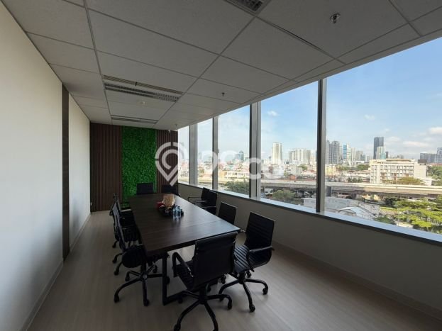 FOR RENT! Kantor di Kuningan Cocok untuk Bisnis 173m2 FOR RENT! Kantor di Kuningan Cocok untuk Bisnis 173m2