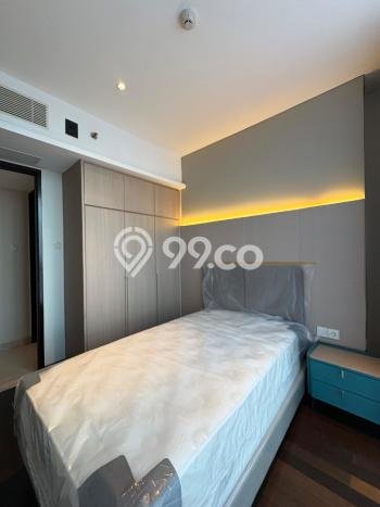 Disewakan Apartemen Murah di Sudirman 3 KT Disewakan Apartemen Murah di Sudirman 3 KT