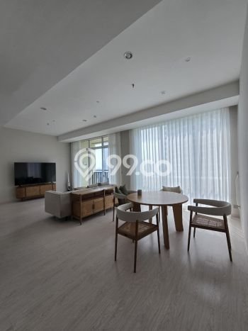 UNIT PREMIUM! Apartemen di , 2 KT, Luas 153m2m², Strategic Location UNIT PREMIUM! Apartemen di , 2 KT, Luas 153m2m², Strategic Location