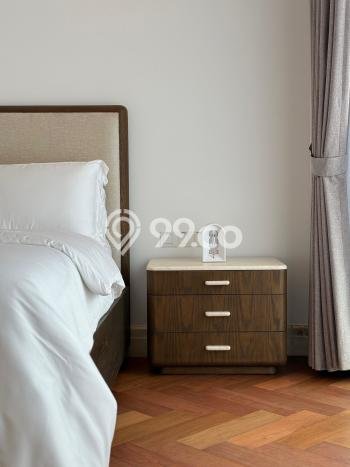 Apartemen Disewakan 3 Kamar Murah Siap Huni di Jakarta Pusat, Luas 193m2 Apartemen Disewakan 3 Kamar Murah Siap Huni di Jakarta Pusat, Luas 193m2