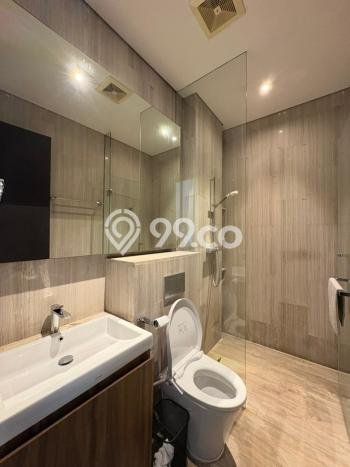 Apartemen Minimalis untuk Disewa, 3 Kamar di Jakarta Selatan Apartemen Minimalis untuk Disewa, 3 Kamar di Jakarta Selatan