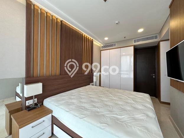 Hunian Strategis 76m2 di Kuningan Jakarta Selatan 2 KT Hunian Strategis 76m2 di Kuningan Jakarta Selatan 2 KT