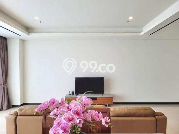 Disewakan Segera Apartemen Strategis 3 KT, 3 KM di Kawasan Menteng Disewakan Segera Apartemen Strategis 3 KT, 3 KM di Kawasan Menteng