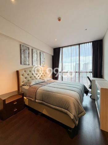 For Rent Apartemen Premium di Sudirman, 3 KT, Luas 168m2m², Pemandangan Terbaik For Rent Apartemen Premium di Sudirman, 3 KT, Luas 168m2m², Pemandangan Terbaik