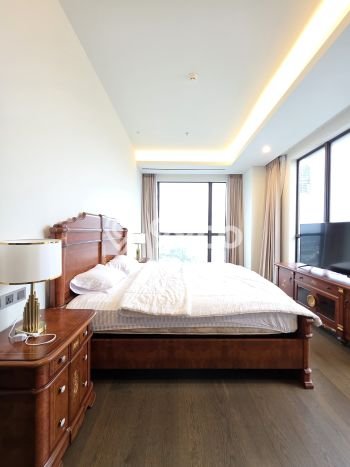 Sewa Apartemen Minimalis 260m2 Punya 3 KT, 3 KM, Lokasi di Menteng Sewa Apartemen Minimalis 260m2 Punya 3 KT, 3 KM, Lokasi di Menteng