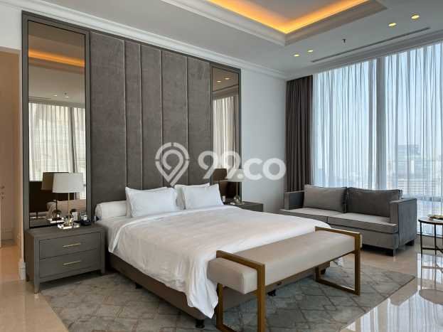 Apartemen Disewakan 4 Kamar Hemat Siap Huni di Jakarta Selatan, Luas 475m2 Apartemen Disewakan 4 Kamar Hemat Siap Huni di Jakarta Selatan, Luas 475m2