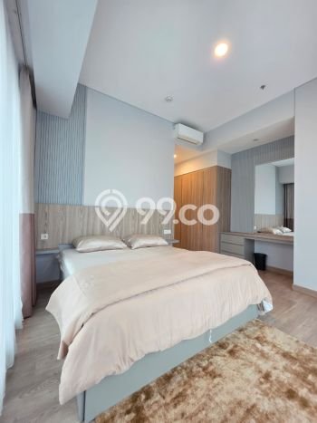 Sewa Apartemen Harga Terjangkau di Thamrin 2 KT Sewa Apartemen Harga Terjangkau di Thamrin 2 KT