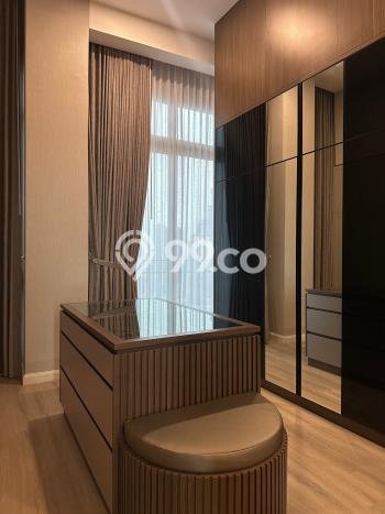 Disewakan Apartemen Murah di Thamrin 3 KT Disewakan Apartemen Murah di Thamrin 3 KT