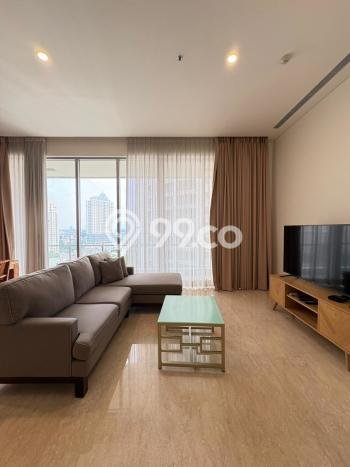 Disewakan Apartemen Terjangkau 2 KT di Pakubuwono Jakarta Selatan Disewakan Apartemen Terjangkau 2 KT di Pakubuwono Jakarta Selatan