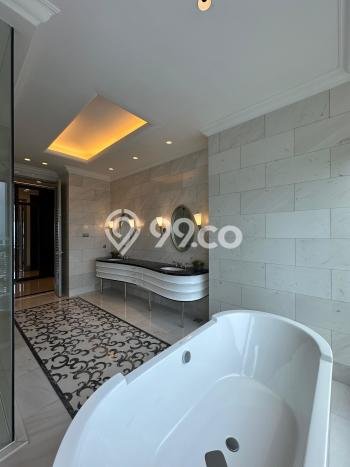 Apartemen Sewa 4 Kamar Hemat Siap Huni di Jakarta Selatan, Luas 475m2 Apartemen Sewa 4 Kamar Hemat Siap Huni di Jakarta Selatan, Luas 475m2