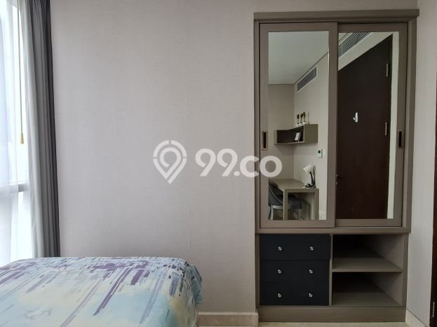 Apartemen di Kuningan, 1 KM, Luas 78m2m², Lokasi Berkembang Apartemen di Kuningan, 1 KM, Luas 78m2m², Lokasi Berkembang