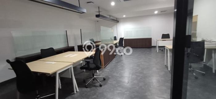 Komersial Area Prospektif Kawasan Pakubuwono, Luas 382m2m², Jalur Utama Komersial Area Prospektif Kawasan Pakubuwono, Luas 382m2m², Jalur Utama