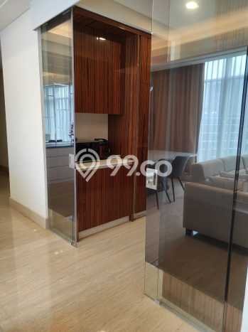 Apartemen Minimalis untuk Disewa, 3 Kamar di Jakarta Selatan Apartemen Minimalis untuk Disewa, 3 Kamar di Jakarta Selatan