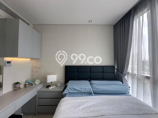 Apartemen Strategis 76m2 di Kuningan Jakarta Selatan 2 Bedroom Apartemen Strategis 76m2 di Kuningan Jakarta Selatan 2 Bedroom