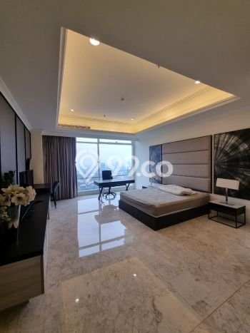 Paling Dicari! Apartemen Premium Dijual di Simprug Punya 3 Bedroom Paling Dicari! Apartemen Premium Dijual di Simprug Punya 3 Bedroom