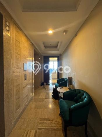 Paling Dicari! Apartemen Premium Dijual di Senopati Punya 2 Bedroom Paling Dicari! Apartemen Premium Dijual di Senopati Punya 2 Bedroom