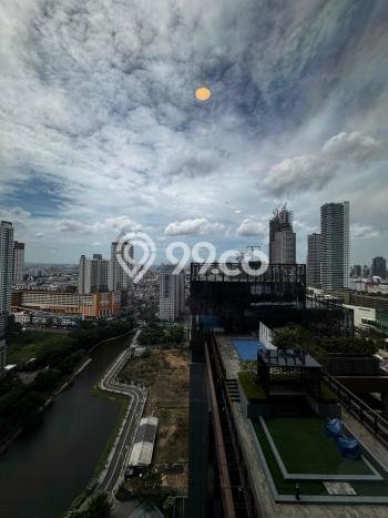 Apartemen Disewakan 3 Kamar Murah Siap Huni di Jakarta Pusat, Luas 182m2 Apartemen Disewakan 3 Kamar Murah Siap Huni di Jakarta Pusat, Luas 182m2